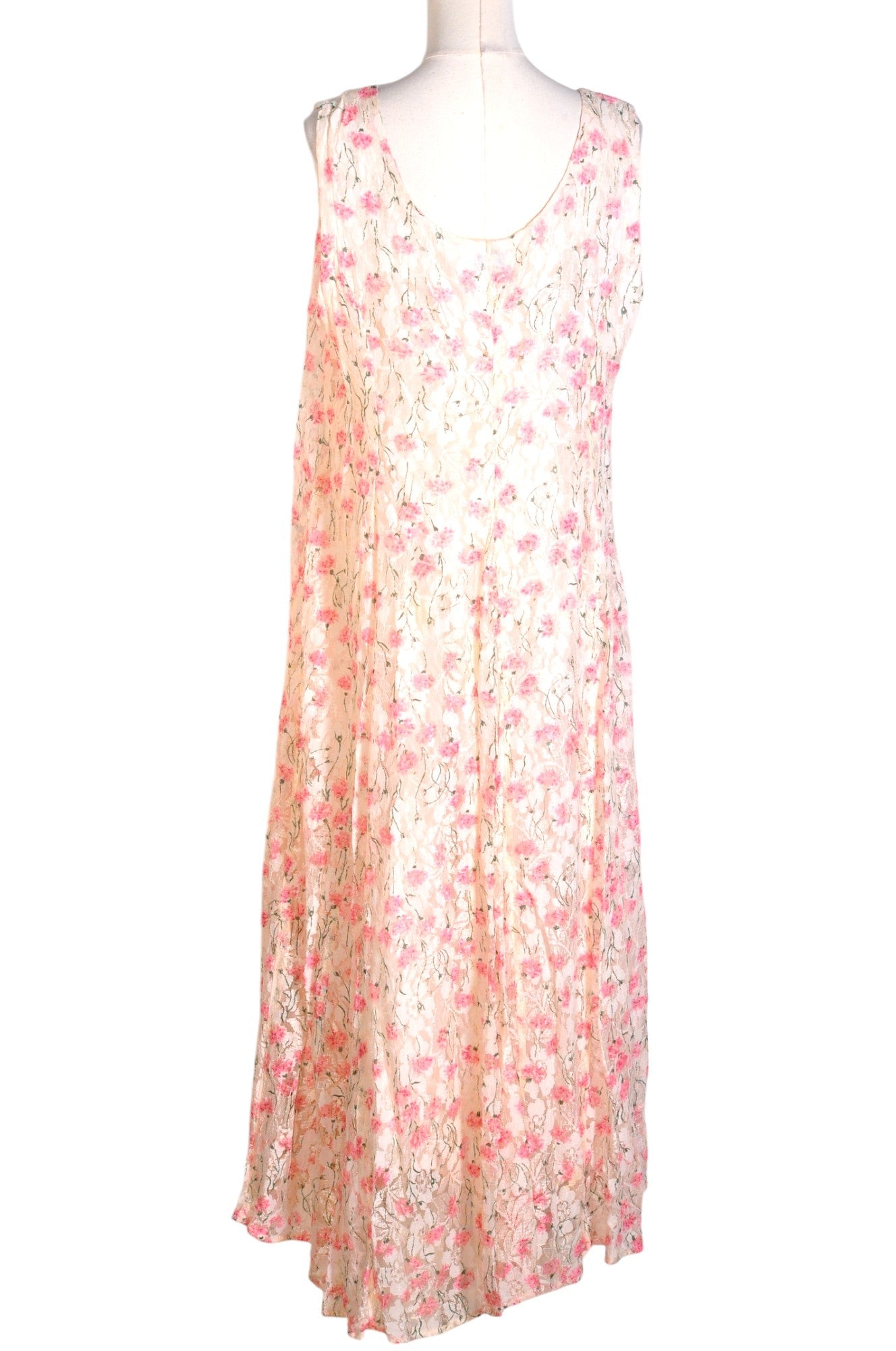 PRINCIPLES Women Maxi Dresses Regular fit in Pink - Size XL | 19.99 $ KOOP