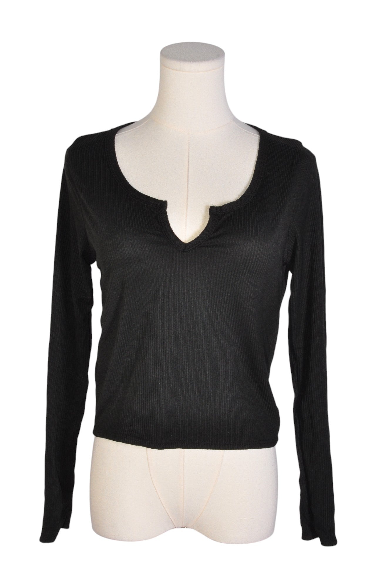 BRIT & BRI Women Blouses Regular fit in Black - Size XL | 15 $ KOOP