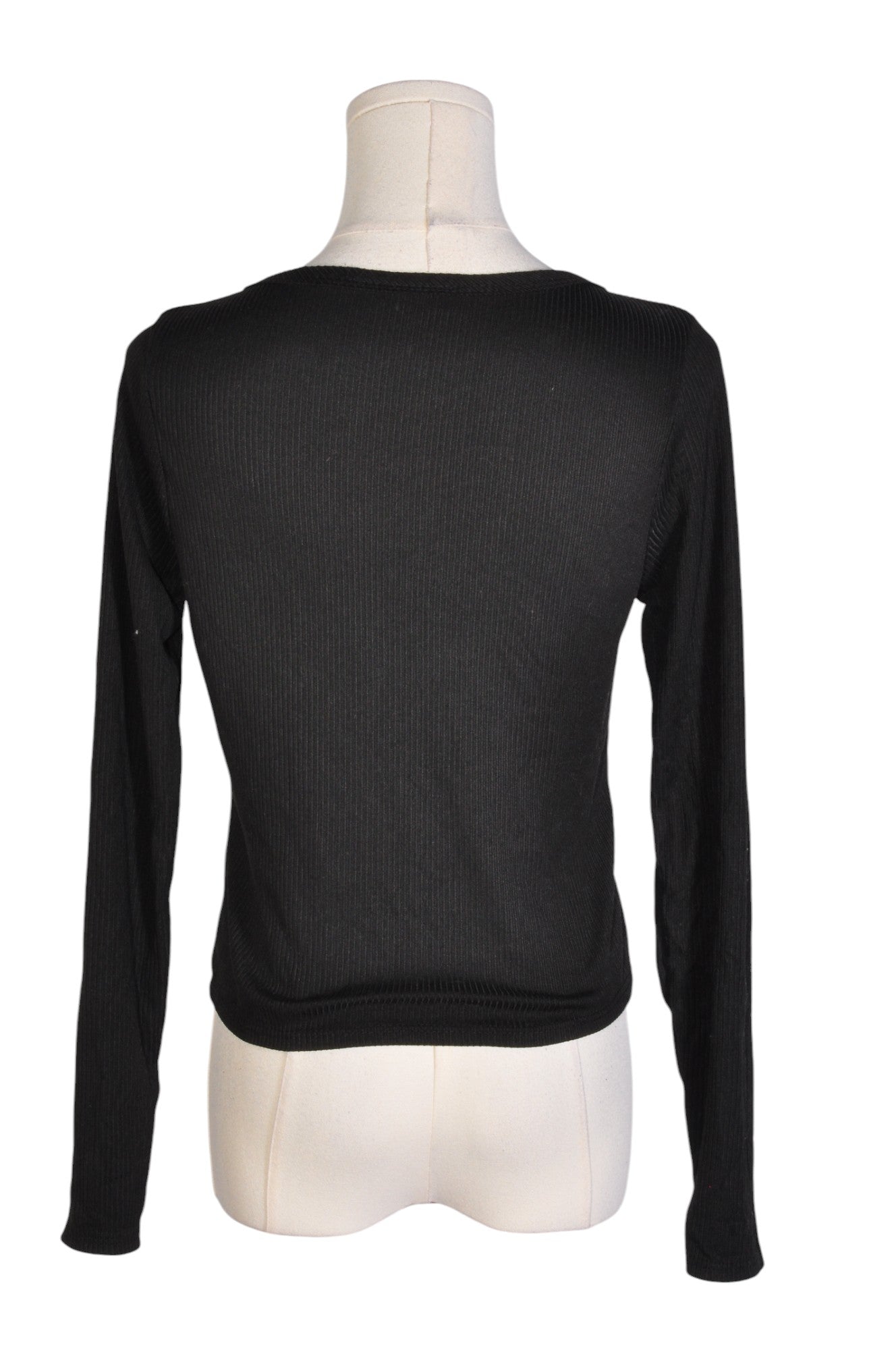 BRIT & BRI Women Blouses Regular fit in Black - Size XL | 15 $ KOOP