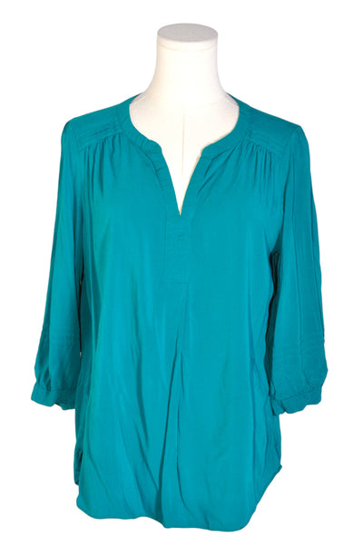 REITMANS Women Blouses Regular fit in Green - Size M | 13.4 $ KOOP