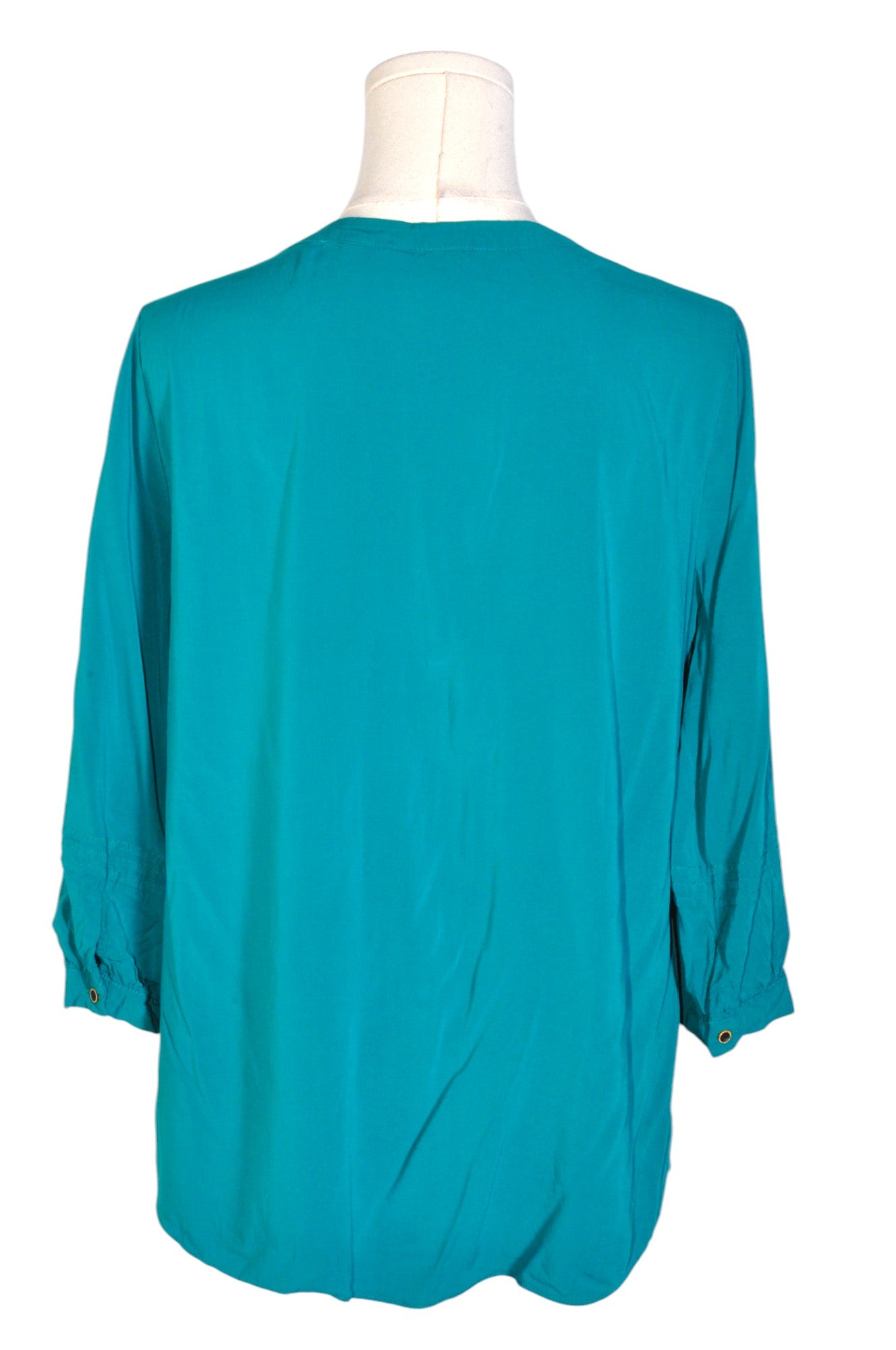 REITMANS Women Blouses Regular fit in Green - Size M | 13.4 $ KOOP