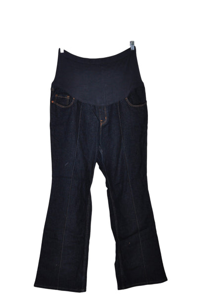 OLD NAVY Women Bootcut Jeans Regular fit in Blue - Size 16 | 12.29 $ KOOP