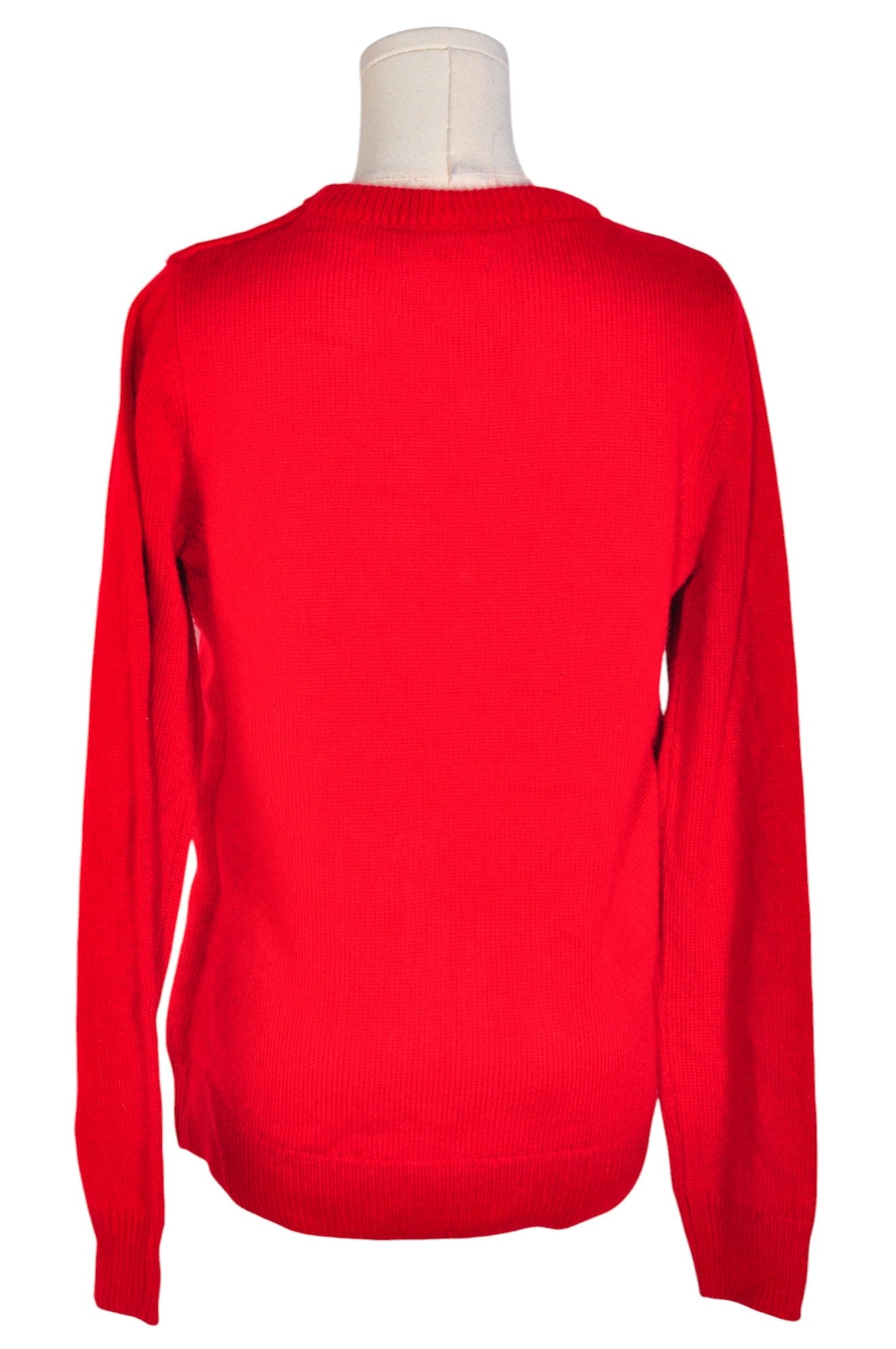 GEORGE Women Sweaters Regular fit in Red - Size S | 9.99 $ KOOP