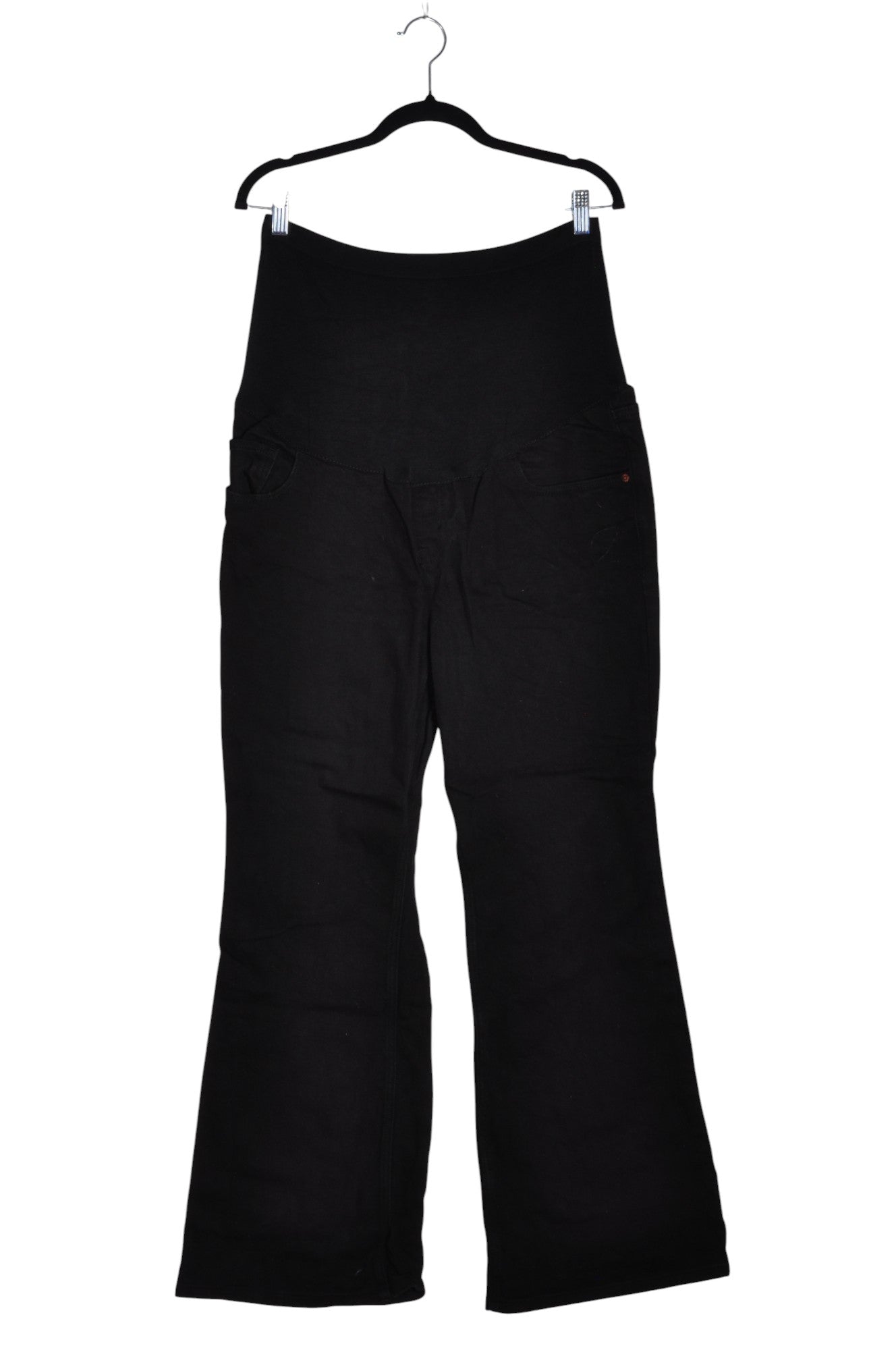 OLD NAVY Women Work Pants Regular fit in Black - Size 16 | 13.99 $ KOOP
