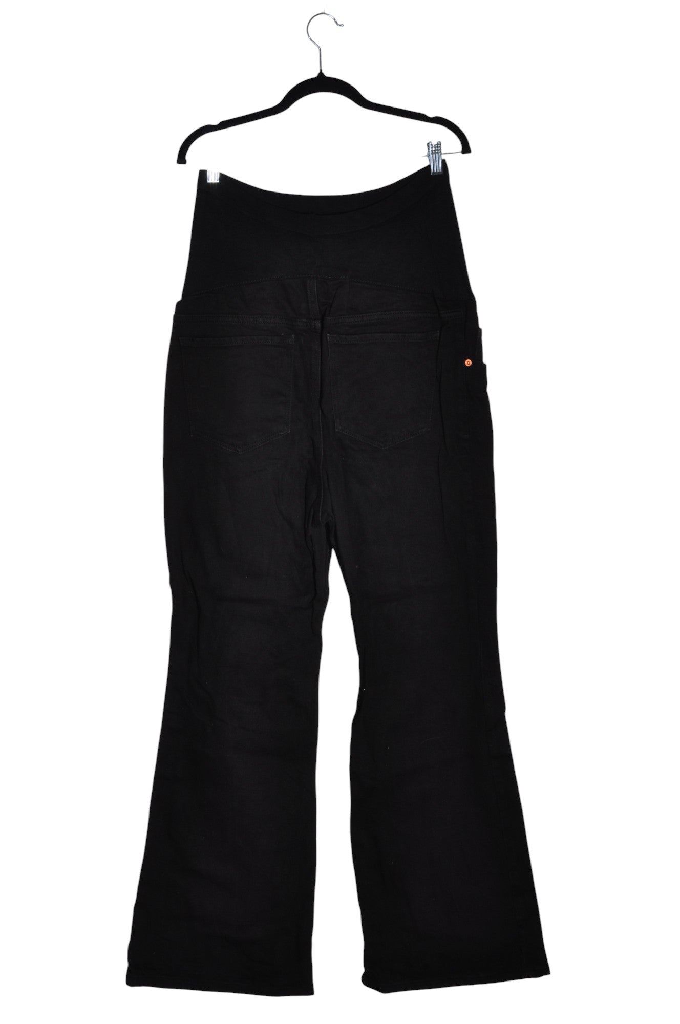 OLD NAVY Women Work Pants Regular fit in Black - Size 16 | 13.99 $ KOOP