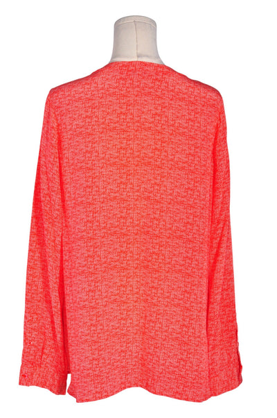 JOIE Women Blouses Regular fit in Orange - Size L | 39.5 $ KOOP