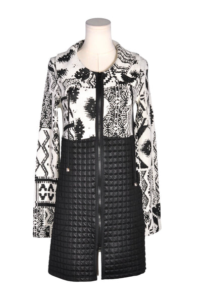 KOLLONTAI Women Midi Dresses Regular fit in Black - Size M | 34.29 $ KOOP