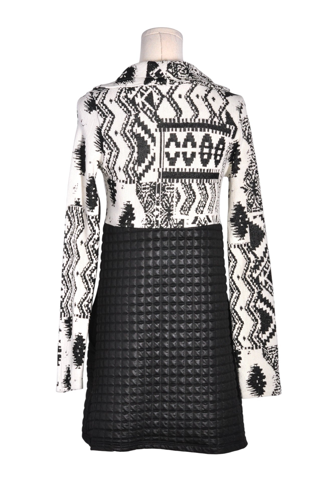 KOLLONTAI Women Midi Dresses Regular fit in Black - Size M | 34.29 $ KOOP