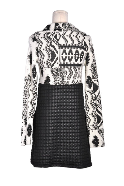 KOLLONTAI Women Midi Dresses Regular fit in Black - Size M | 34.29 $ KOOP