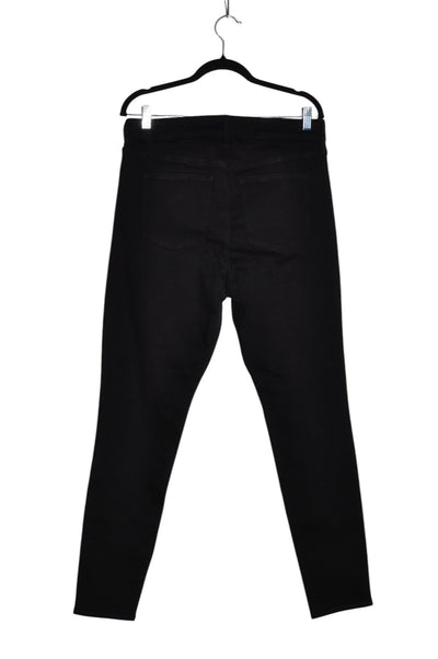 GAP Women Straight-Legged Jeans Regular fit in Black - Size 32 | 26.99 $ KOOP