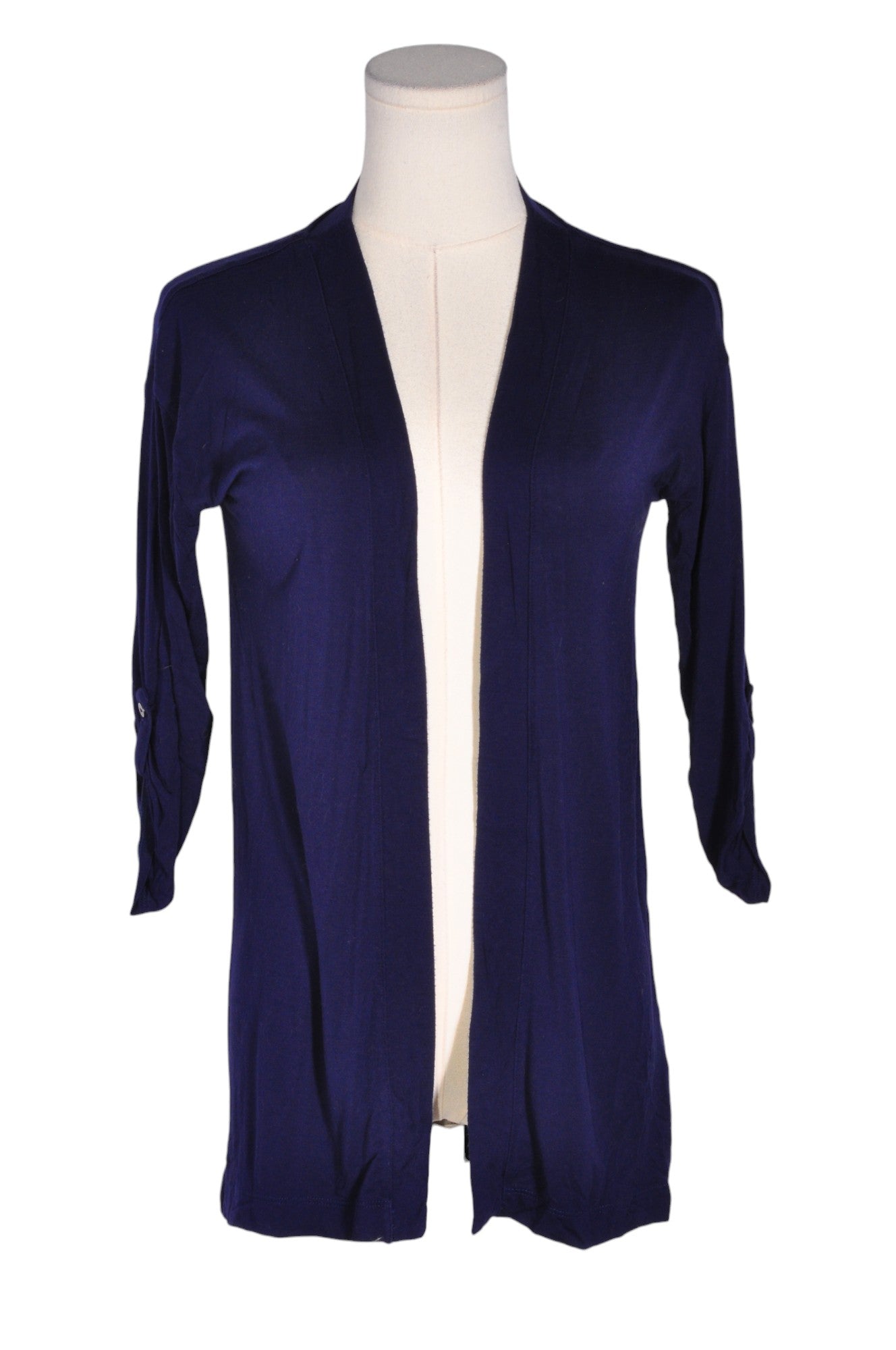 REITMANS Women Cardigans Regular fit in Blue - Size XXS | 17.8 $ KOOP