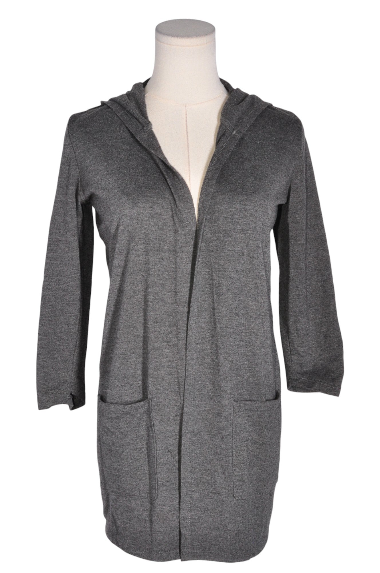 RICKI'S Women Cardigans Regular fit in Gray - Size XS | 14.9 $ KOOP
