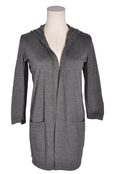 RICKI'S Women Cardigans Regular fit in Gray - Size XS | 14.9 $ KOOP
