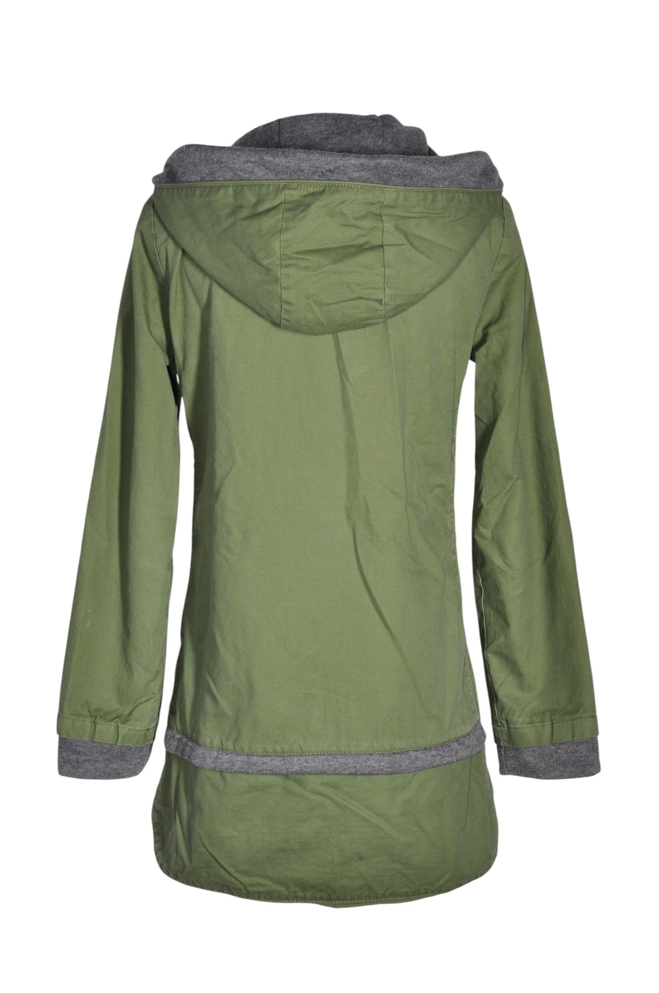 HLKODO Women Parkas Regular fit in Green - Size M | 18 $ KOOP
