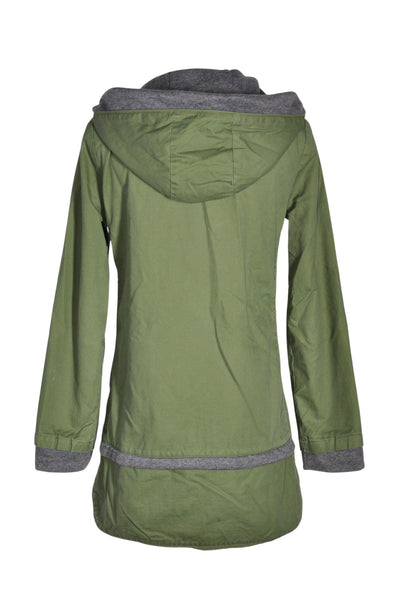 HLKODO Women Parkas Regular fit in Green - Size M | 18 $ KOOP
