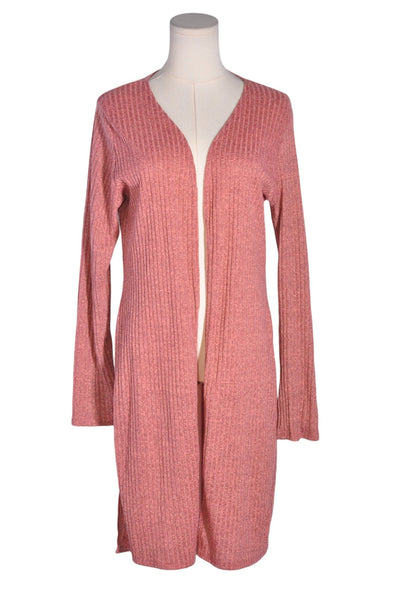 OLIVIA RAY Women Cardigans Regular fit in Pink - Size L | 13.25 $ KOOP