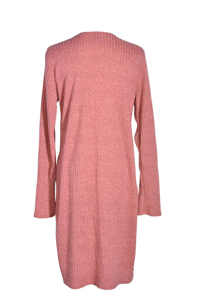 OLIVIA RAY Women Cardigans Regular fit in Pink - Size L | 13.25 $ KOOP