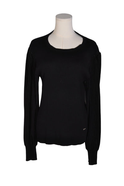 DKNY Women Sweaters Regular fit in Black - Size L | 31.29 $ KOOP