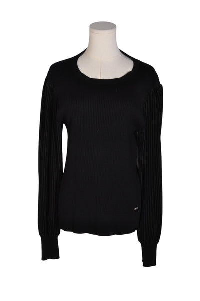 DKNY Women Sweaters Regular fit in Black - Size L | 37.68 $ KOOP