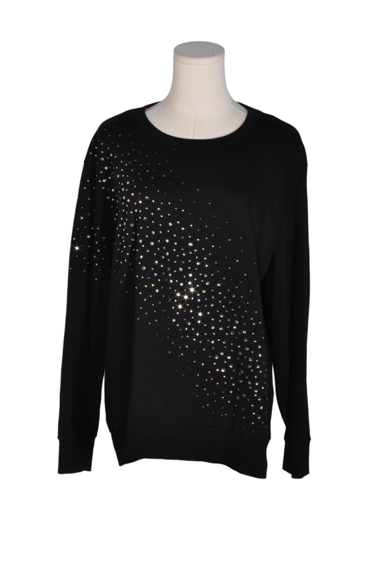 DKNY Women Sweaters Regular fit in Black - Size 2 | 37.68 $ KOOP