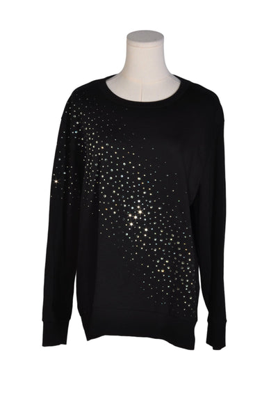 DKNY Women Sweaters Regular fit in Black - Size 2 | 37.68 $ KOOP