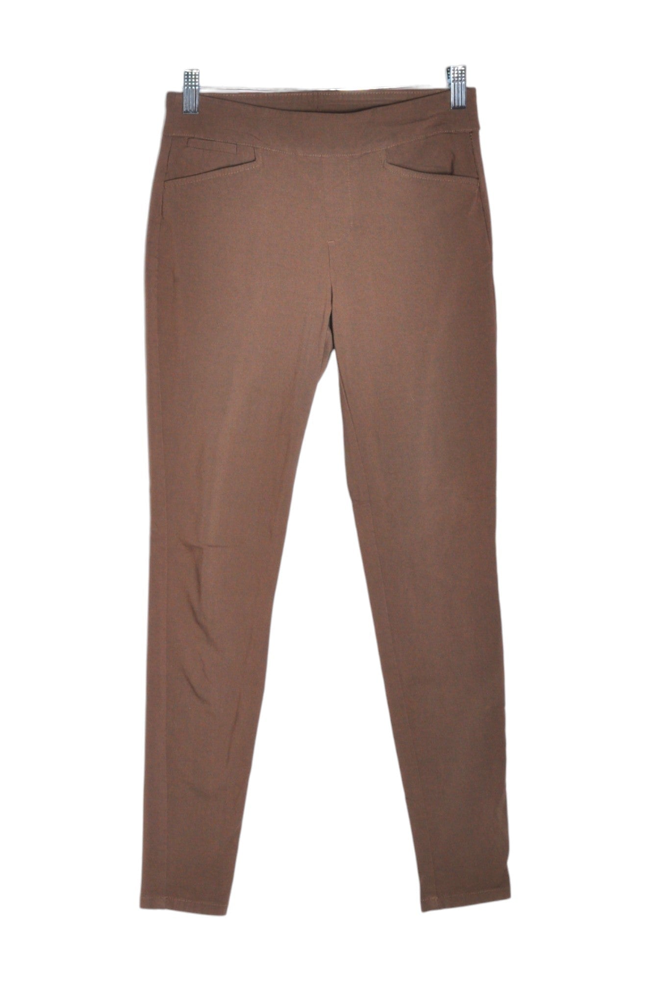 CALVIN KLEIN Women Trousers Regular fit in Brown - Size XS | 34.29 $ KOOP
