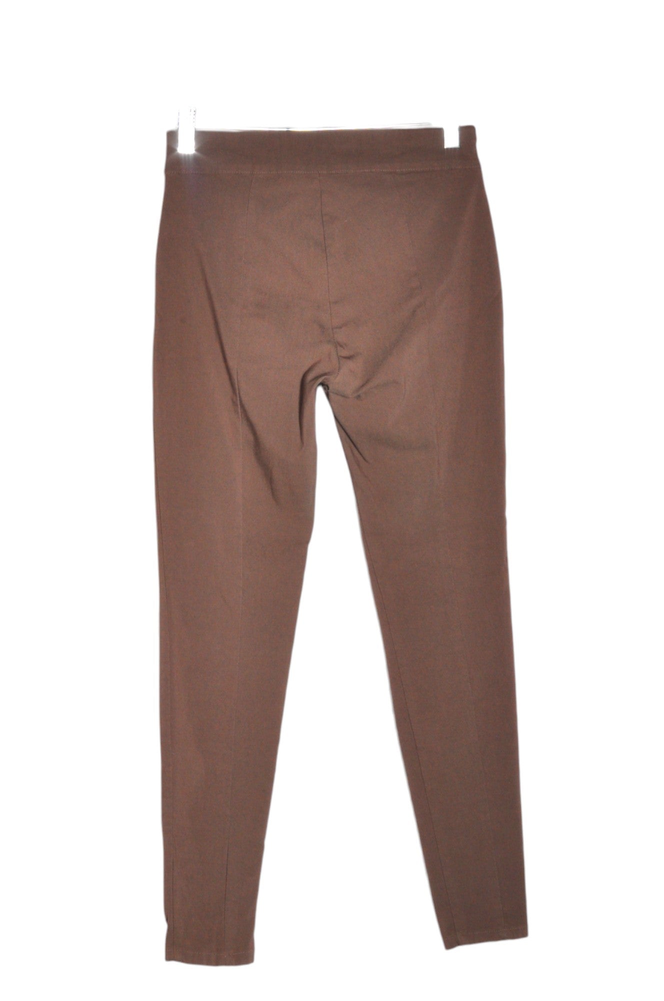 CALVIN KLEIN Women Trousers Regular fit in Brown - Size XS | 34.29 $ KOOP