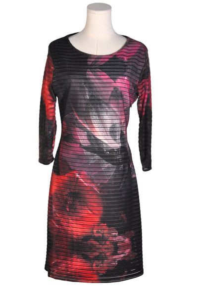 DESIGUAL Women Shift Dresses Regular fit in Black - Size S | 39.99 $ KOOP