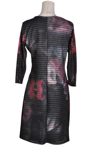 DESIGUAL Women Shift Dresses Regular fit in Black - Size S | 39.99 $ KOOP