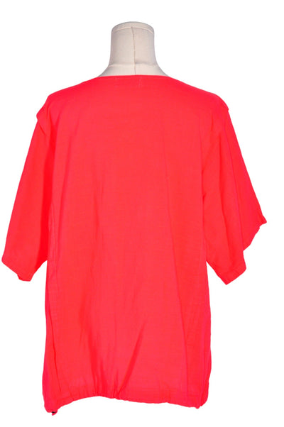 PRETTY Women Blouses Regular fit in Red - Size XL | 21.2 $ KOOP