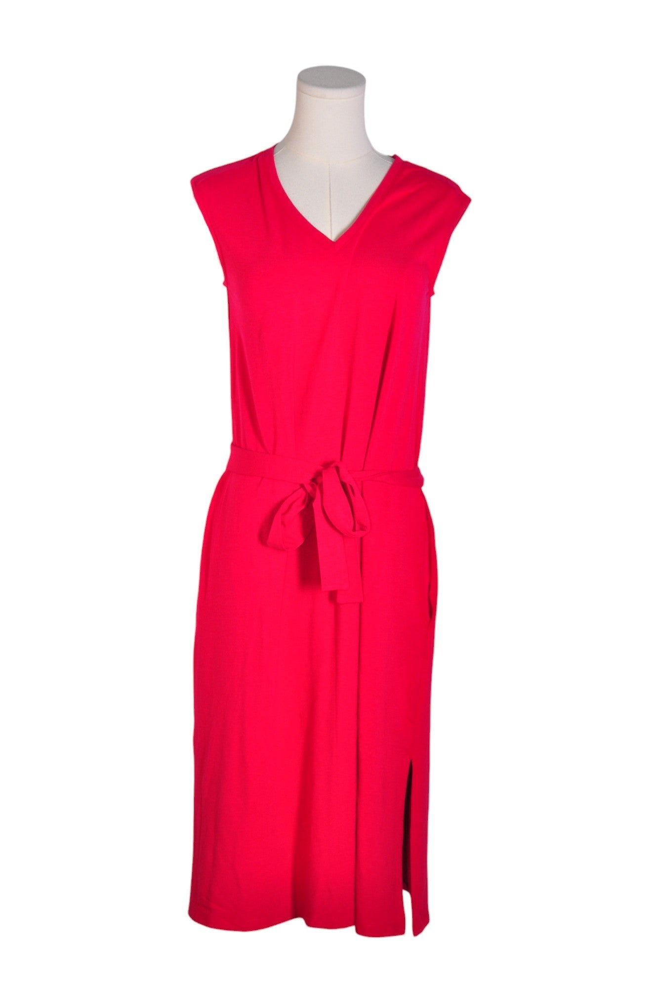 ENCIRCLED Women Wrap Dresses Regular fit in Red - Size S | 34.5 $ KOOP