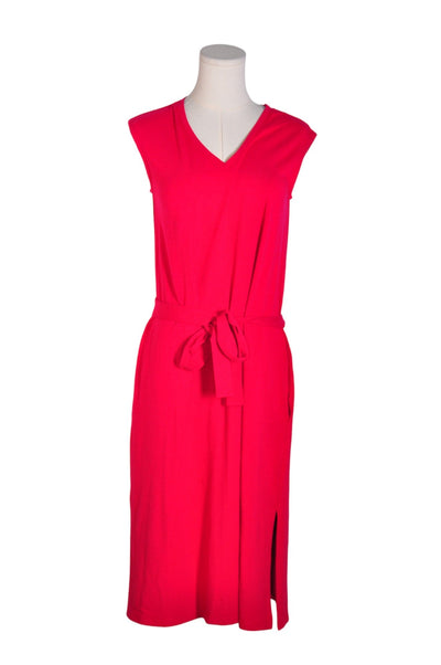 ENCIRCLED Women Wrap Dresses Regular fit in Red - Size S | 34.5 $ KOOP