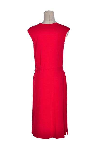 ENCIRCLED Women Wrap Dresses Regular fit in Red - Size S | 34.5 $ KOOP