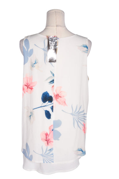 PAPILLON Women Blouses Regular fit in White - Size L | 19.99 $ KOOP