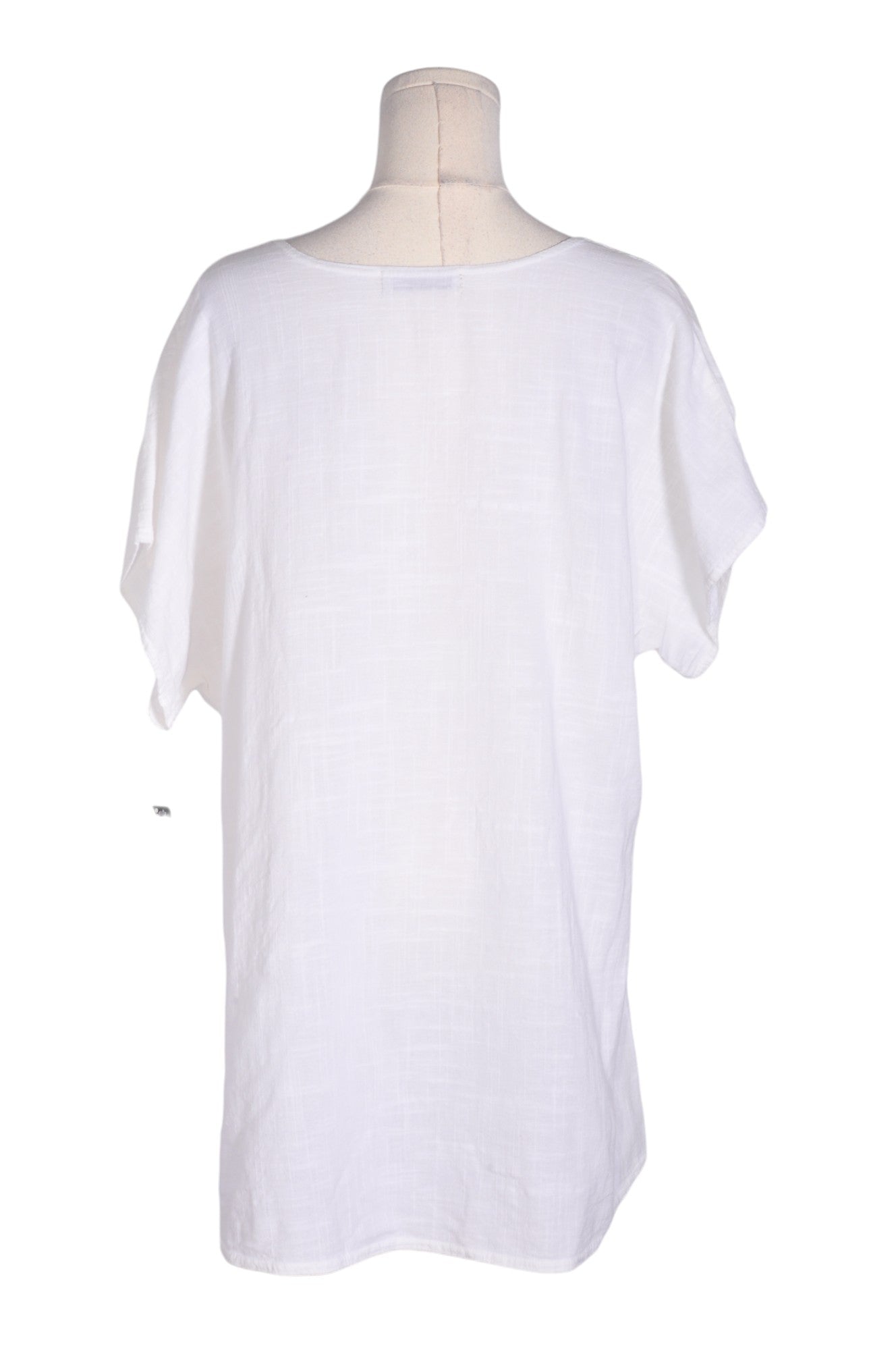 EZZE WEAR Women T-Shirts Regular fit in White - Size XL | 19.99 $ KOOP