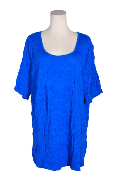 SPANNER Women T-Shirts Regular fit in Blue - Size XL | 19.99 $ KOOP