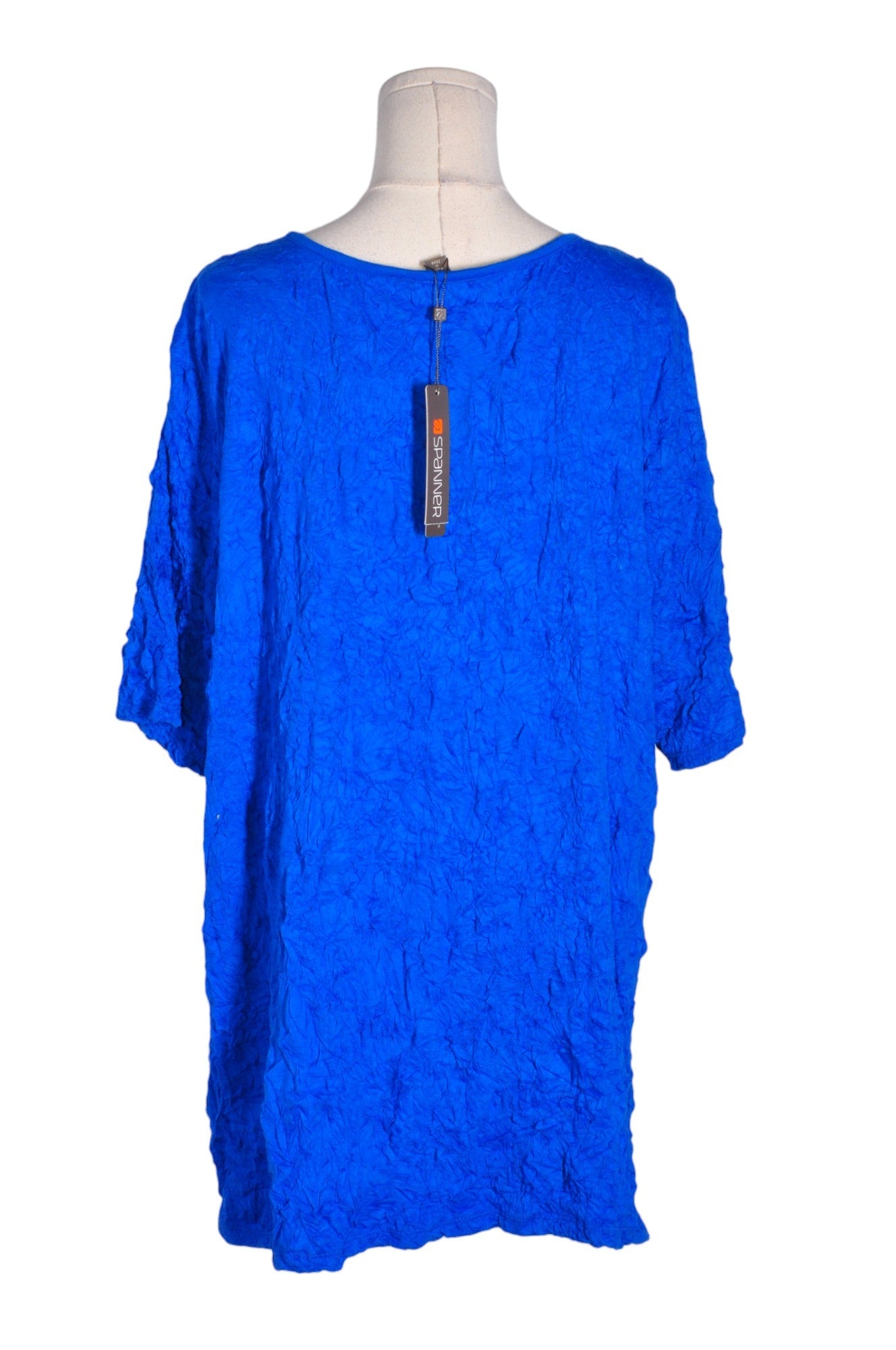 SPANNER Women T-Shirts Regular fit in Blue - Size XL | 19.99 $ KOOP