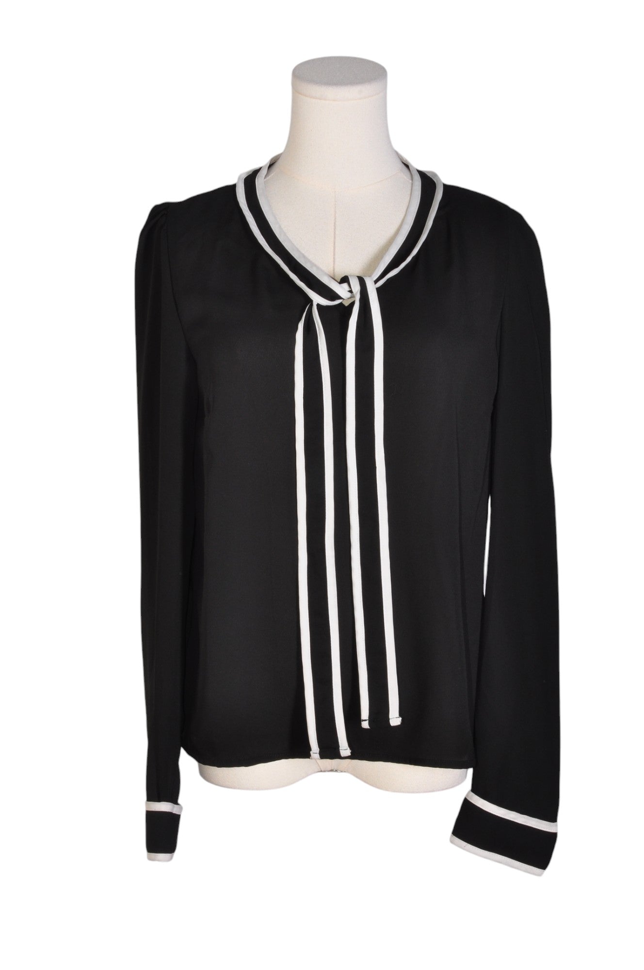 SHEIN Women Blouses Regular fit in Black - Size S | 9.99 $ KOOP