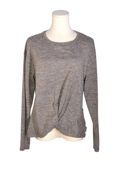 GAP Women T-Shirts Regular fit in Gray - Size S | 11.25 $ KOOP