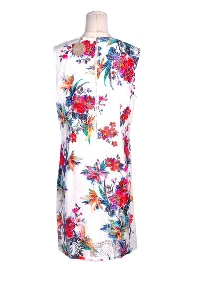 APRICOT Women A-Line Dresses Regular fit in White - Size XL | 22.3 $ KOOP