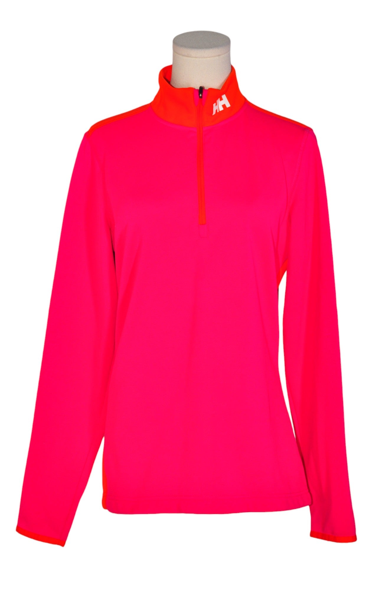 HELLY HANSEN Women Jackets Regular fit in Pink - Size L | 49.59 $ KOOP