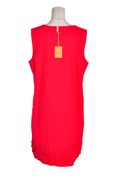 TKR Women Shift Dresses Regular fit in Red - Size XL | 29.99 $ KOOP