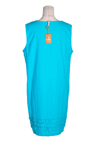 DKR Women Shift Dresses Regular fit in Blue - Size XL | 29.99 $ KOOP