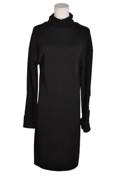 UNBRANDED Women Shirt Dresses Regular fit in Black - Size M | 12 $ KOOP