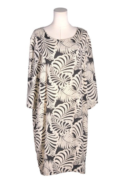 SOYA CONCEPT Women Drop Waist Dresses Regular fit in Beige - Size XXL | 19.99 $ KOOP