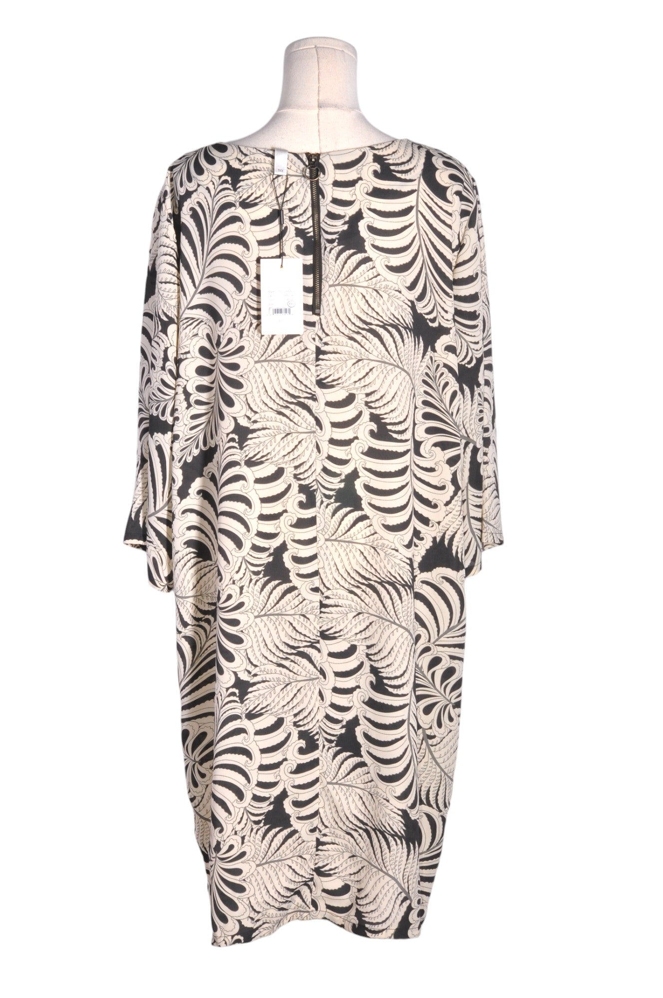 SOYA CONCEPT Women Drop Waist Dresses Regular fit in Beige - Size XXL | 19.99 $ KOOP