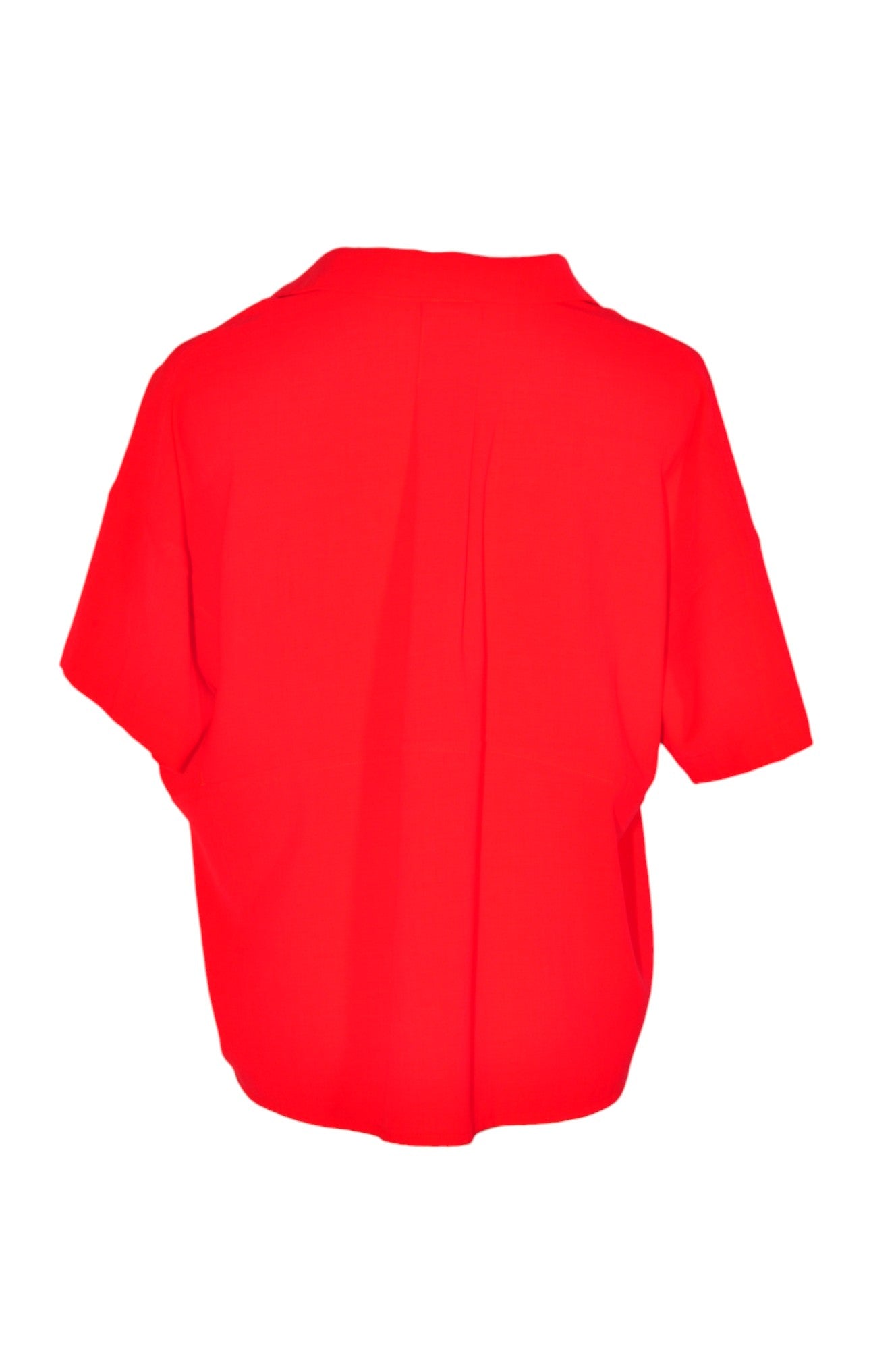 LULULEMON Women Blouses Regular fit in Red - Size 4 | 21.99 $ KOOP