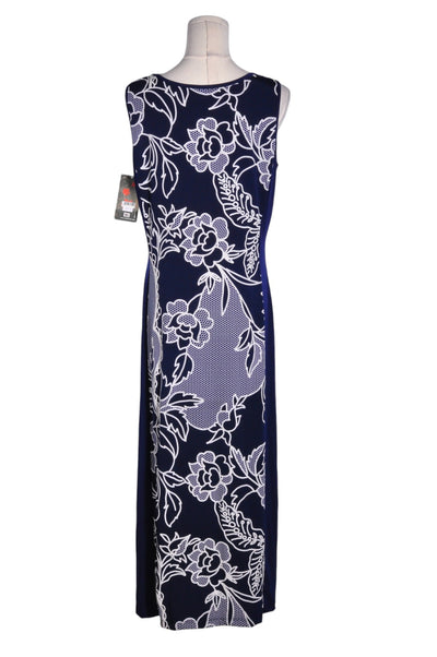 RAPZ Women Maxi Dresses Regular fit in Blue - Size XL | 22.3 $ KOOP