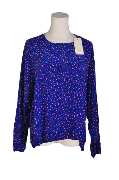 LEVI'S Women Blouses Regular fit in Blue - Size L | 12 $ KOOP