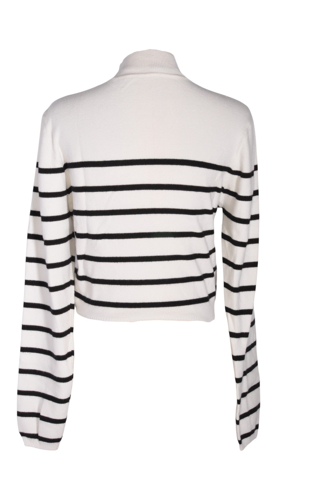 SHEIN Women Sweaters Regular fit in White - Size 2XL | 9.99 $ KOOP